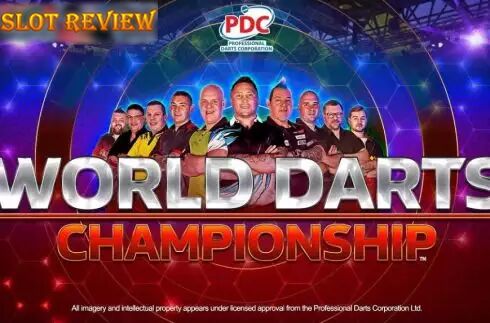 PDC World Darts Championship icon